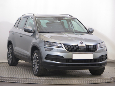 Skoda Karoq 2018 1.5 TSI 64050km SUV