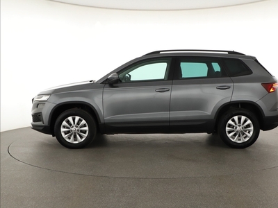 Skoda Karoq 2022 1.5 TSI 36470km SUV