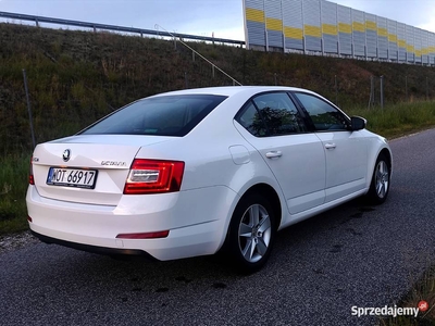 SKODA OCTAVIA 3, 2.0 150 koni, Bogate Wyposażenie, Salon Polska