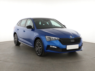 Skoda Scala 2023 1.5 TSI 29865km Hatchback