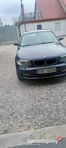 Sprzedam BMW do negocjacji pilne