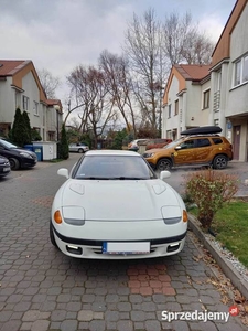 Sprzedam Dodge Stealth 1993