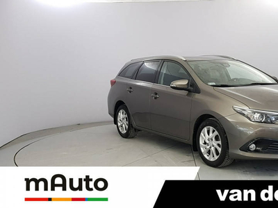 Toyota Auris 1.6 Classic Plus ! Z Polskiego Salonu ! Faktura Vat ! II (201…