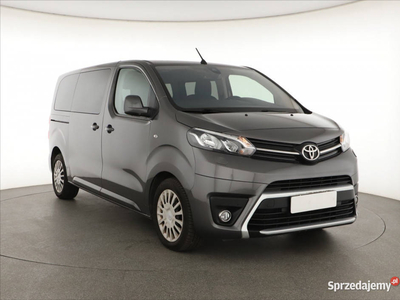 Toyota ProAce Verso 2.0 D-4D