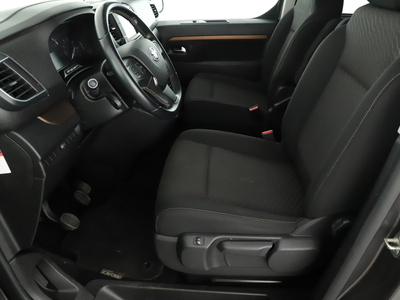 Toyota Proace Verso 2021 2.0 D