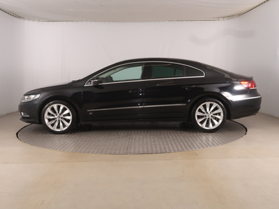 Volkswagen CC 2012 2.0 TSI 185605km Coupe