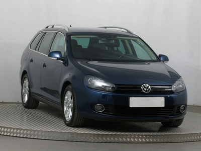 Volkswagen Golf 2013 1.4 TSI 160563km Kombi