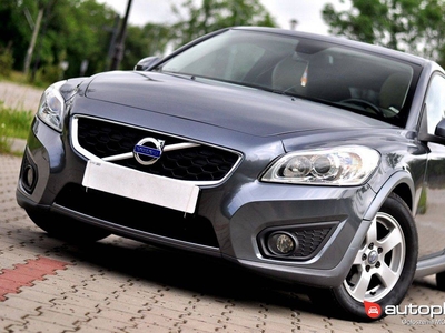 Volvo C30