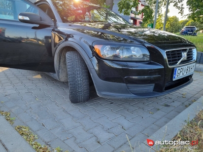 Volvo C30