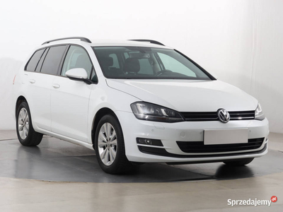 VW Golf 1.2 TSI