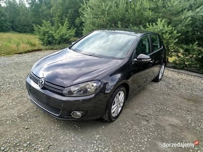 VW Golf IV 1.4 TSI DSG 5Drzwii