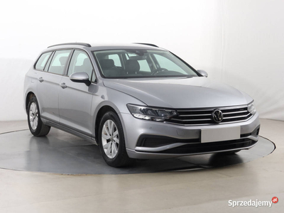 VW Passat 1.5 TSI