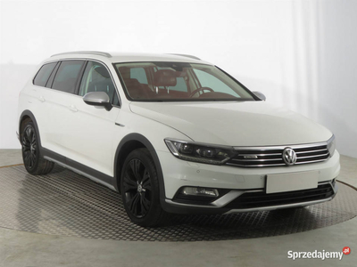 VW Passat 2.0 TDI