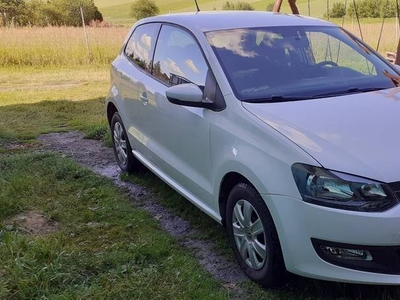 Vw polo 1.2i