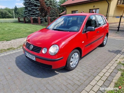 Vw Polo Diesel Raty Zamiana