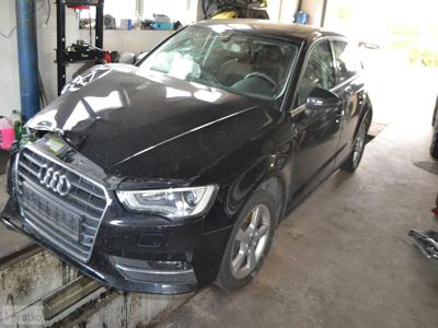 Audi A3 III (8V) 1.8 TFSI Attraction