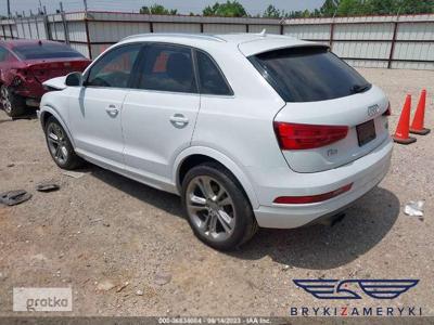 Audi Q3 I (8U)