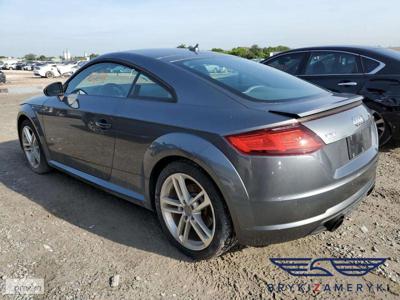 Audi TT III (8S)