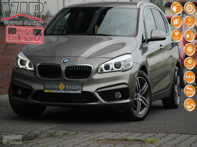 BMW SERIA 2 SportLine*Xdrive*Automat*Full Led*Head Up*Radar*Kamera*Gwar VGS !!!