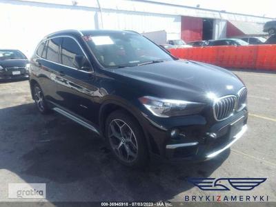 BMW X1 F48