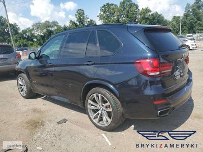 BMW X5 F15