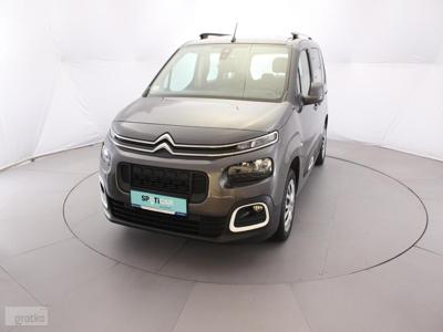 Citroen Berlingo II M | PureTech 110 | Feel + Opcje | Salon PL | FV23% | od Dealera RiA