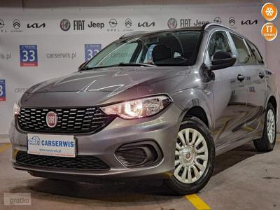 Fiat Tipo II Salon Polska, 1-wszy Właściciel