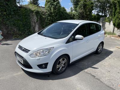 Ford C-MAX II Ford C-Max