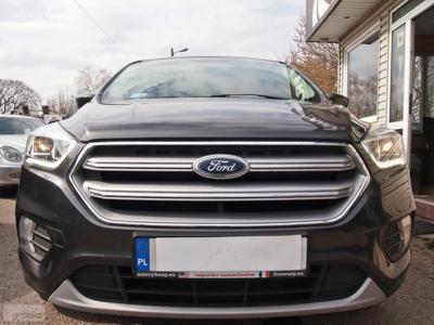 Ford Kuga III 1.5 BENZYNA 182KM KAMERA+EKRAN LED KLIMA ALU-FELGI