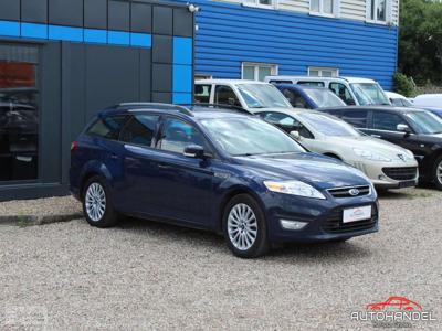 Ford Mondeo VII