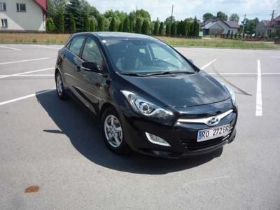 Hyundai I30 Super Stan