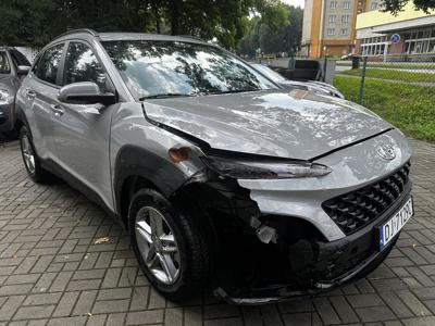 Hyundai Kona 2023rok przebieg tylko 27km Salon Polska Nowa!!