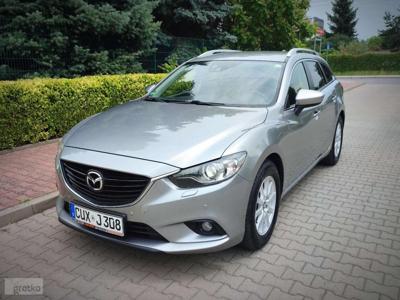 Mazda 6 III