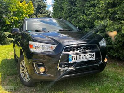 Mitsubishi ASX 1.6 Invite