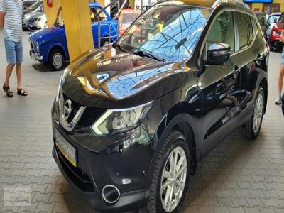 Nissan Qashqai II ZOBACZ OPIS !! W podanej cenie roczna gwarancja