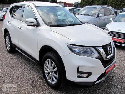 Nissan X-trail III Napęd 4x4 Bezwypadkowy Salon Polska Serwisowany