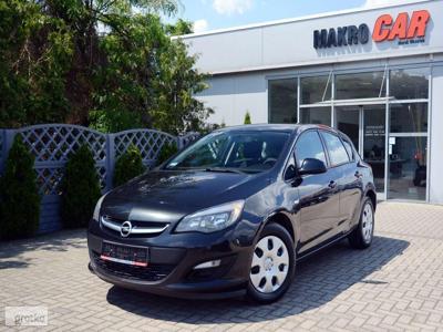 Opel Astra J