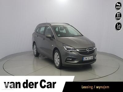 Opel Astra K 1.6 CDTI Enjoy S&S ! Z polskiego salonu ! Faktura VAT !