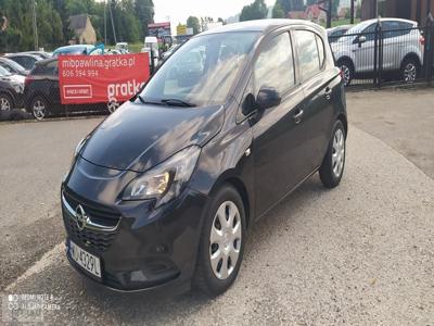 Opel Corsa E 1.4+LPG /Salon Polska