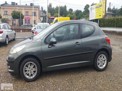 Peugeot 207 1.4 16V Trendy