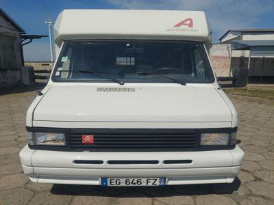 Peugot kamper 2.8