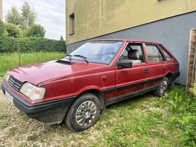 Polonez 1.5 oryginał bez gazu