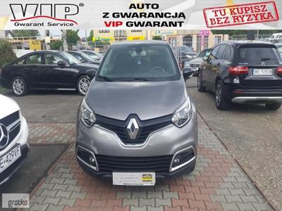 Renault Captur 1.5 dCi Energy Intens EU6