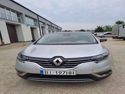 Renault ESPACE V