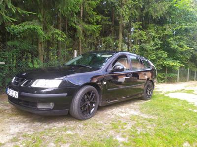 Saab 9.3 1.9 diesel