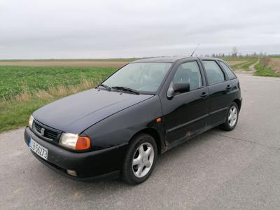 Seat Ibiza 1.9 tdi 1998