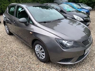 SEAT Ibiza V 1.4 TDi *I wł*2014r**