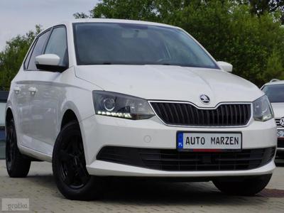 Skoda Fabia III 1.4 TDI 90 KM Klima Automat LED Alu GWARANCJA!