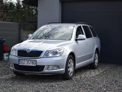 Skoda Octavia 2012r, 1,8b, zadbana, Zamiana !!!