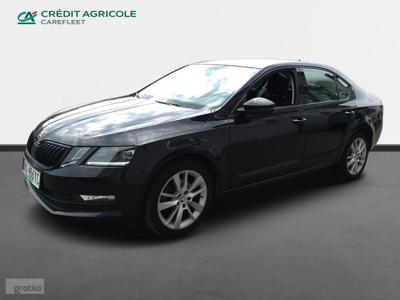 Skoda Octavia III 1.5 TSI Gpf Act Style DSG WX4861C